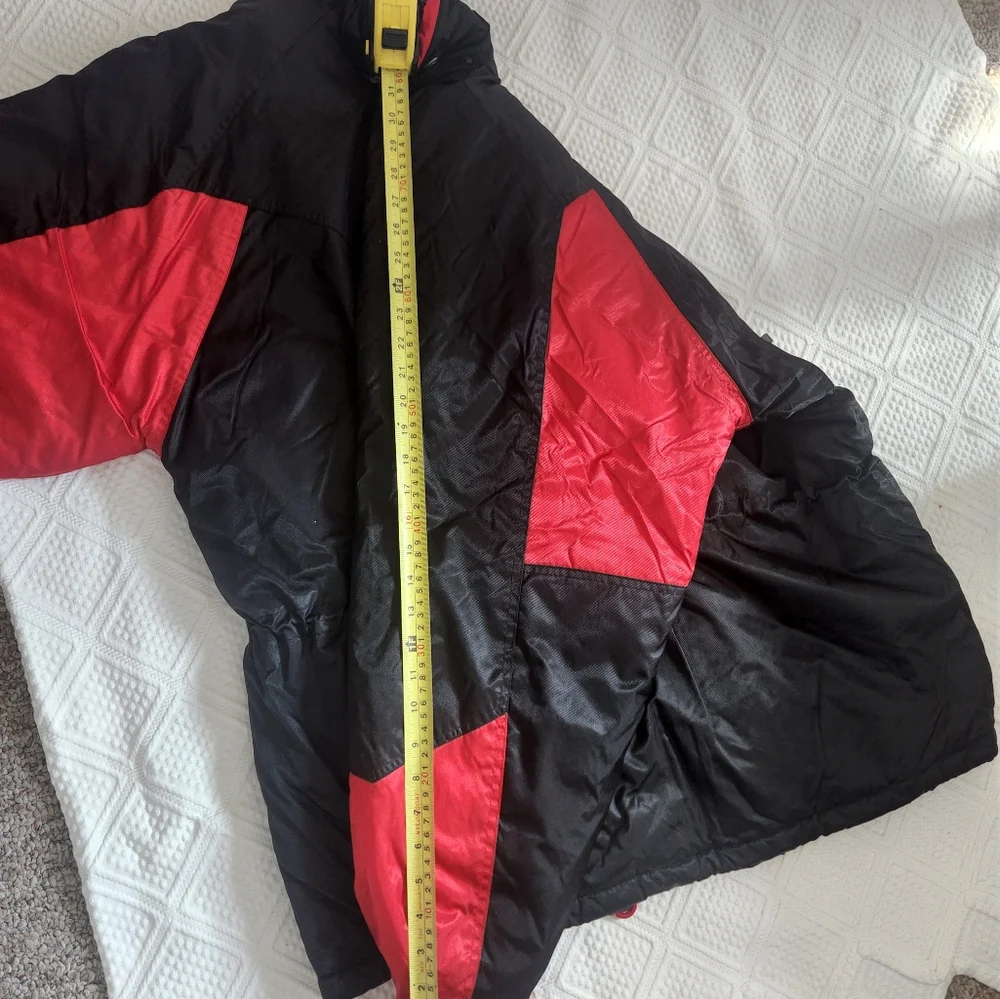 Marboro vintage jacket men